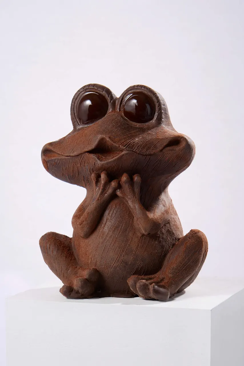 Grenouille