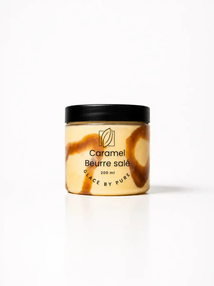 Catégorie Glacerie