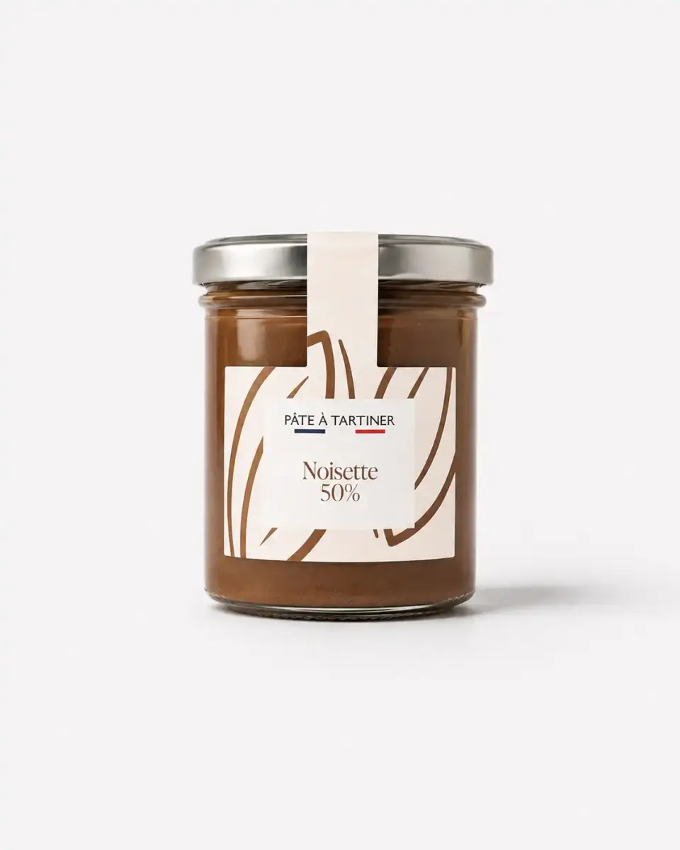 Catégorie Gourmandises