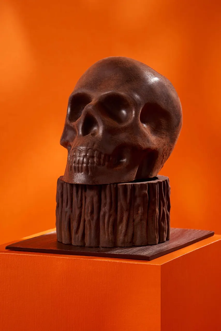 Tête de mort