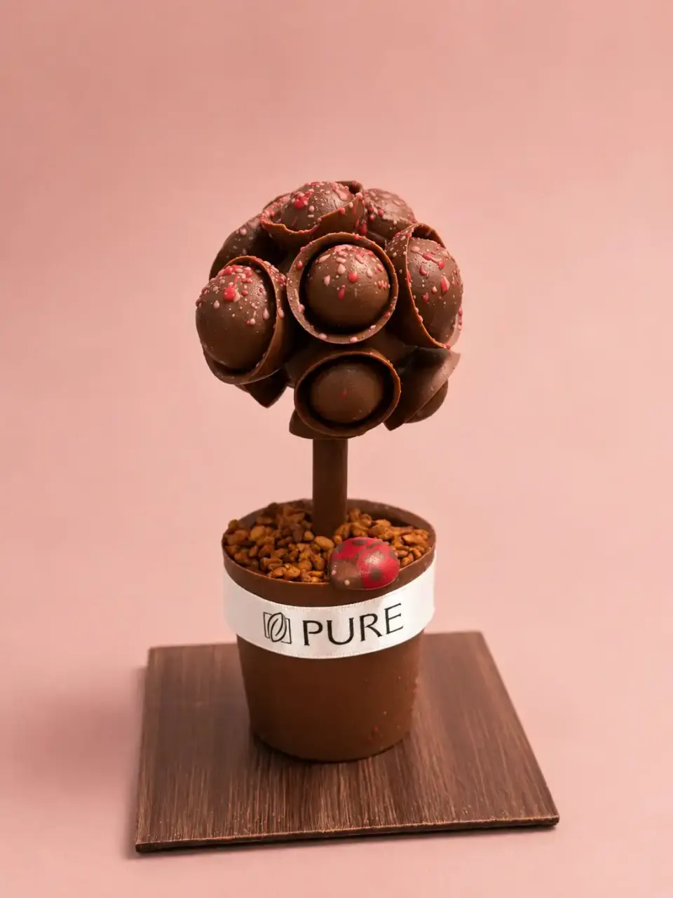 Pot de fleur