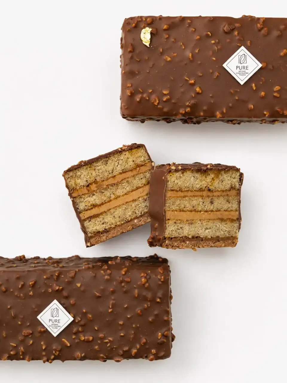 Cake Caramel