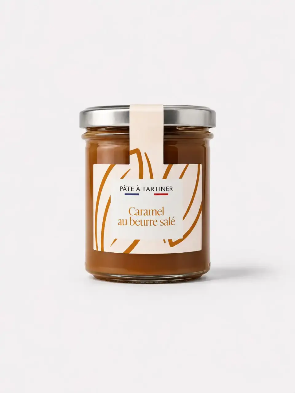Caramel au beurre salé
