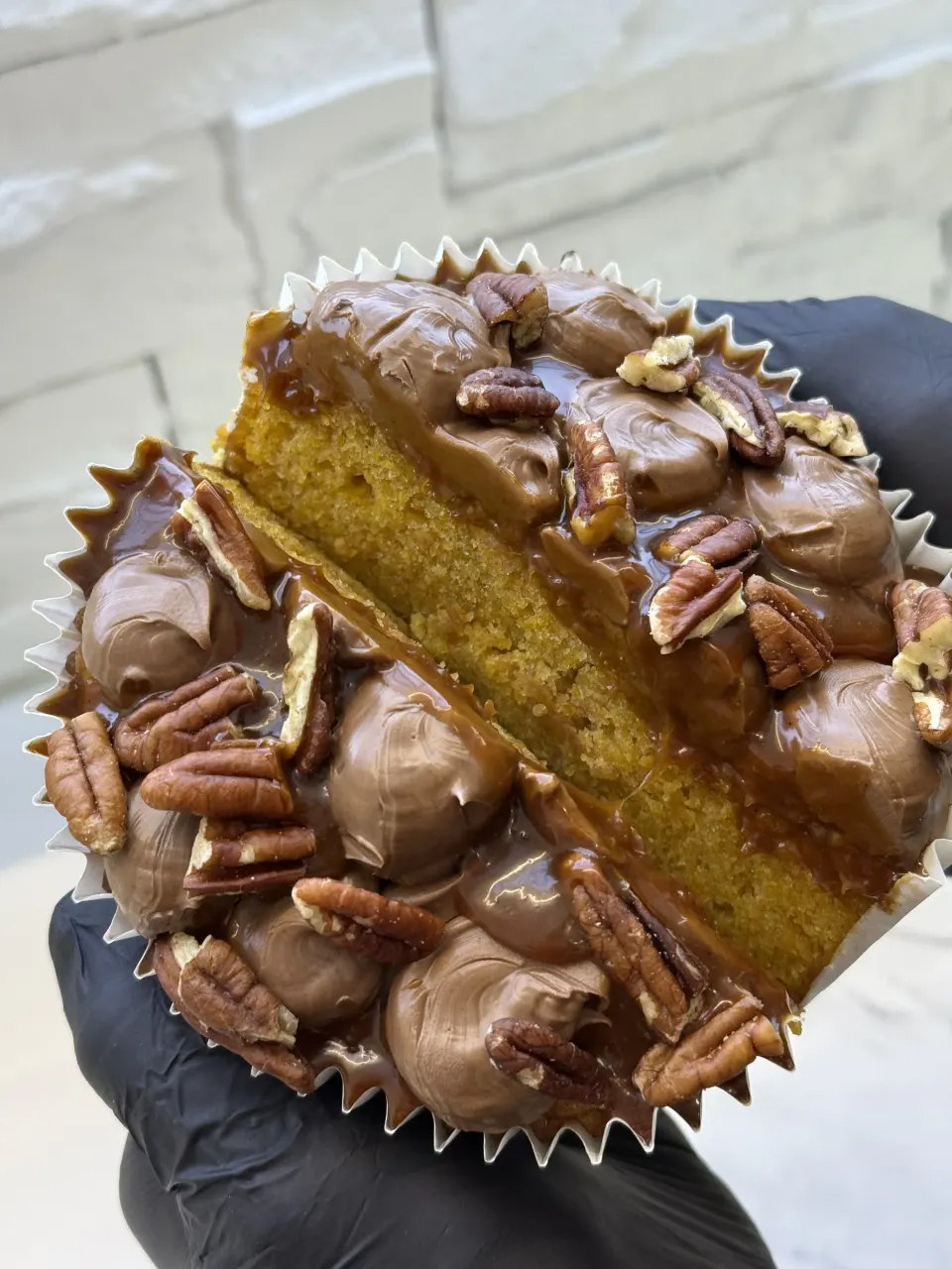 Carotte Cake