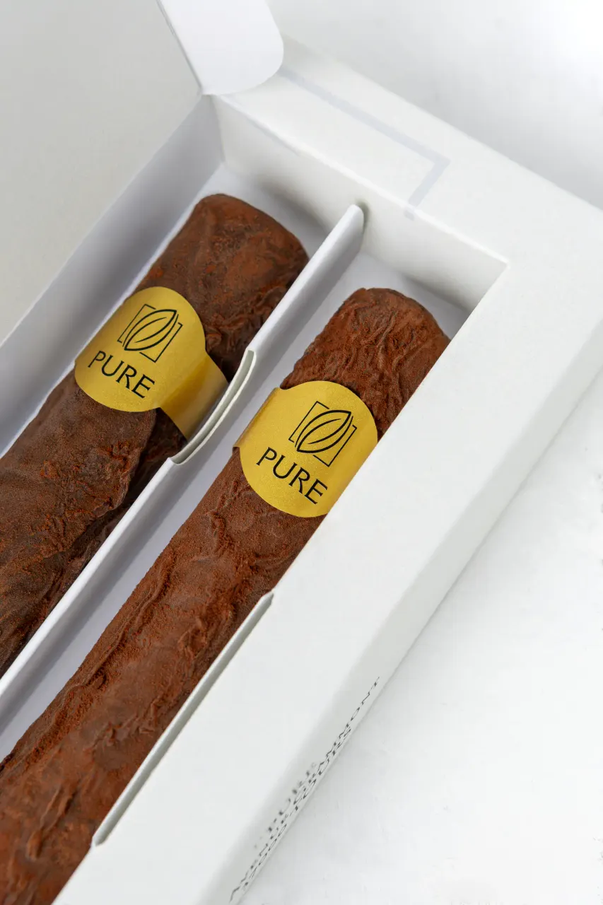 Coffret de cigares