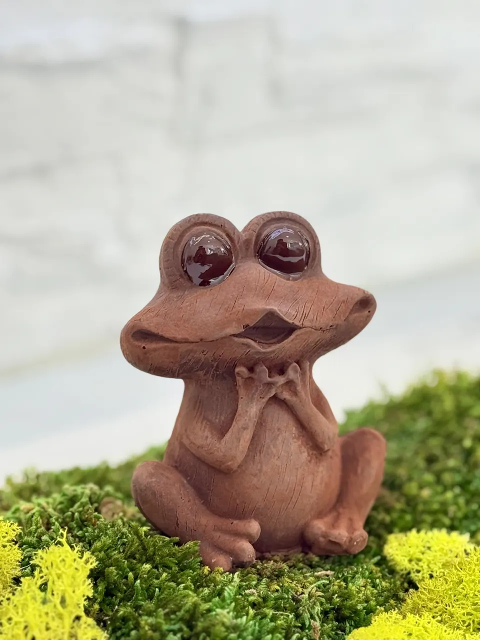 Grenouille