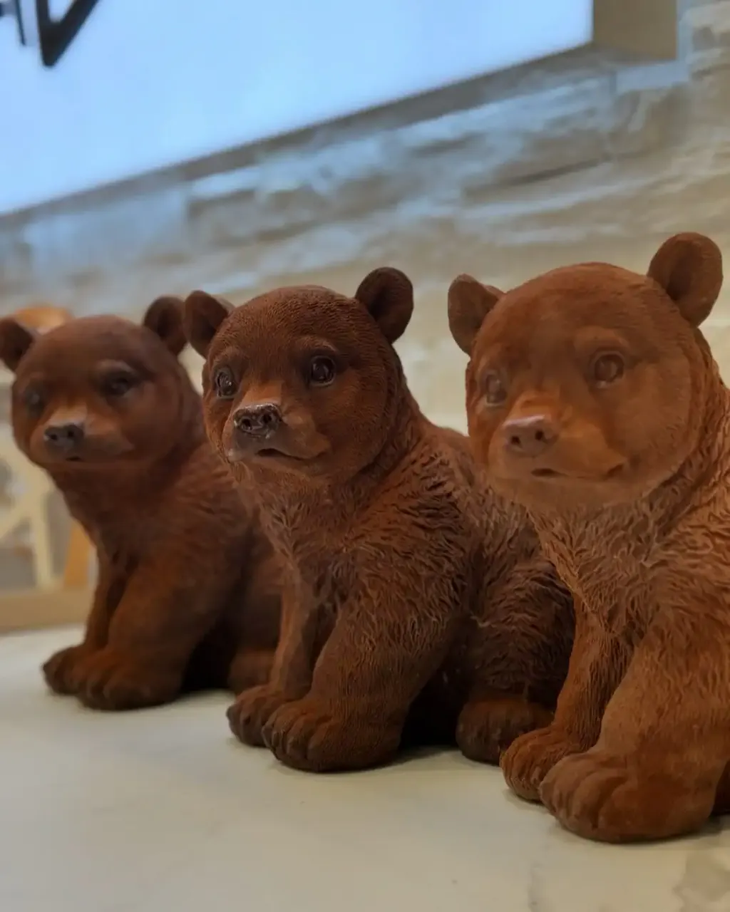 Ours Polaire
