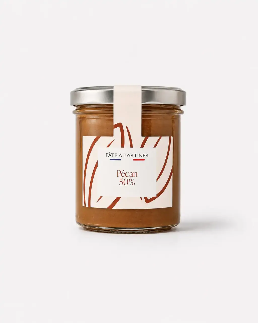 Pâte à Tartiner Pécan
