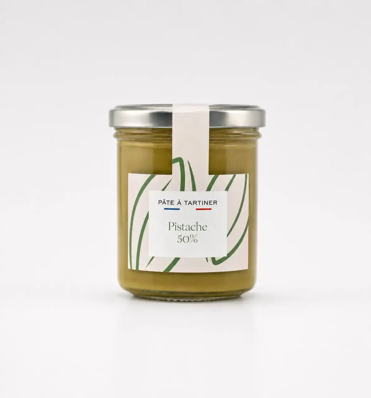 Pâte à Tartiner Pistache