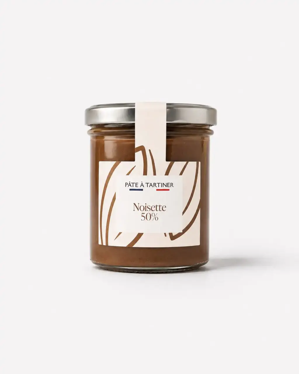 Pate à tartiner Noisette / Chocolat