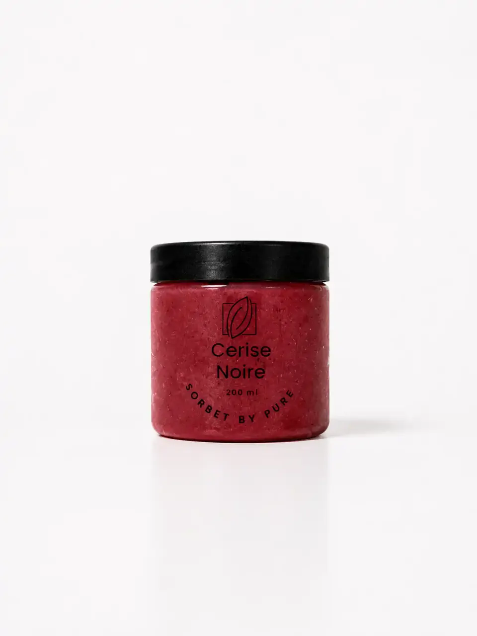 Sorbet Cerise Noire