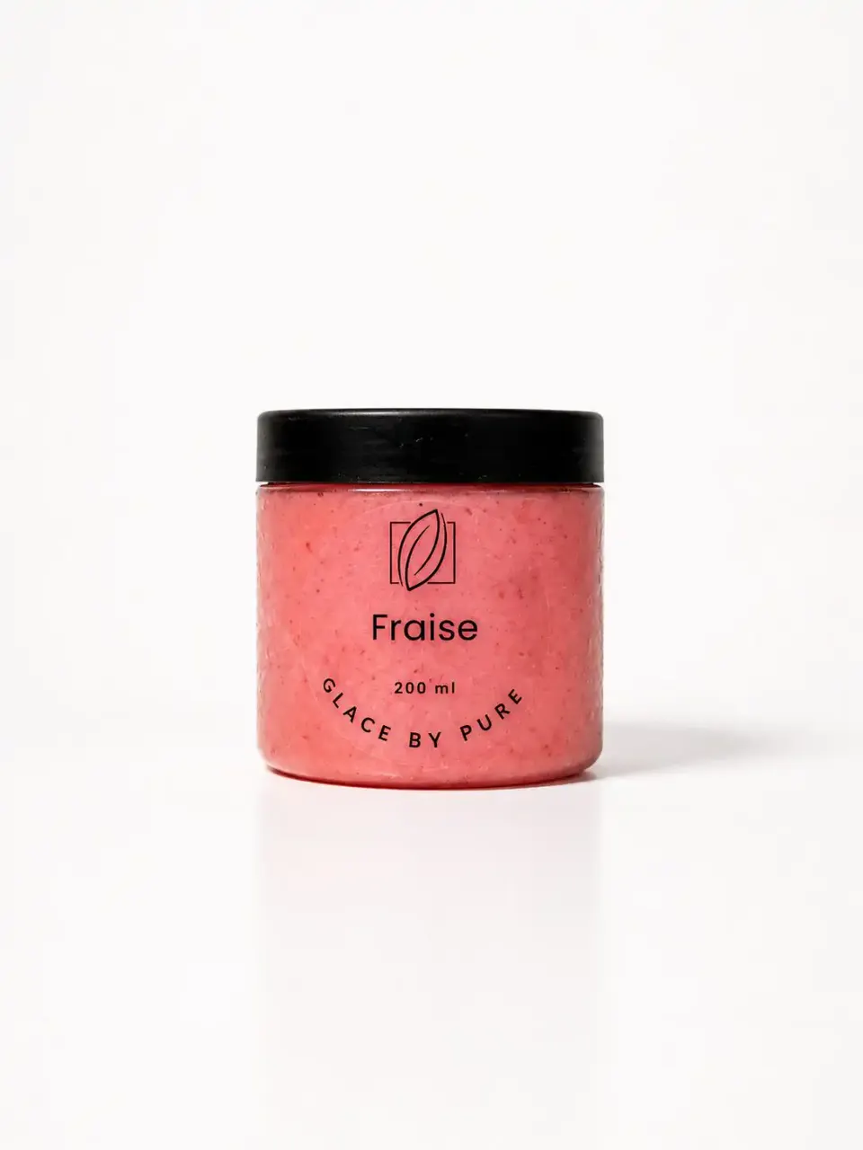 Sorbet Fraise