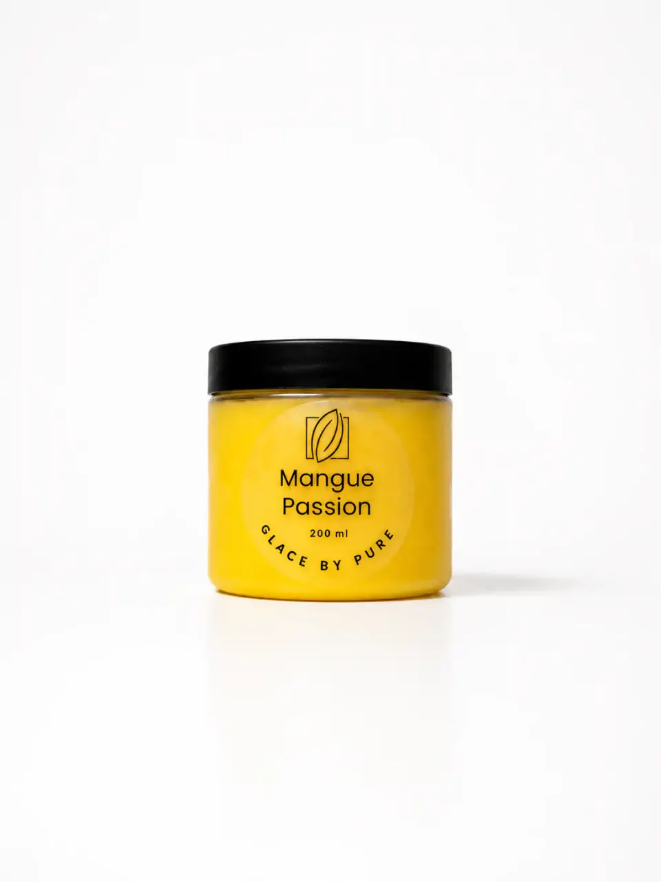 Sorbet Mangue Passion