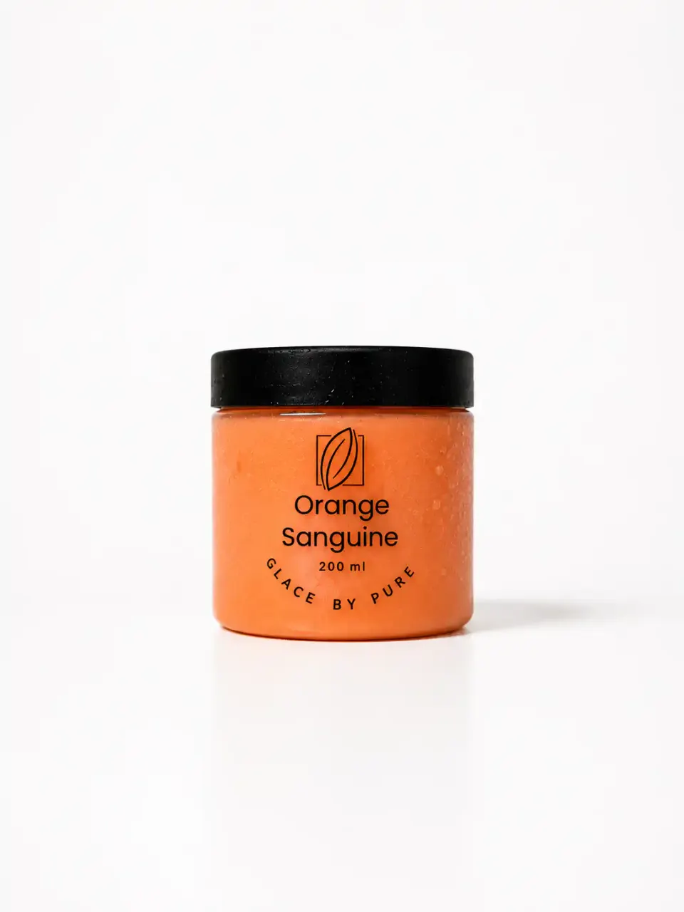 Sorbet Orange Sanguine